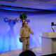 Image for article titled Google Has Adorably Goofy 360-Degree StreetView Backpack Cameras Now (Updated)